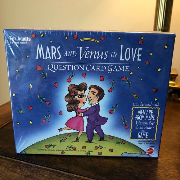 Other - Card game for adults! Set of 2